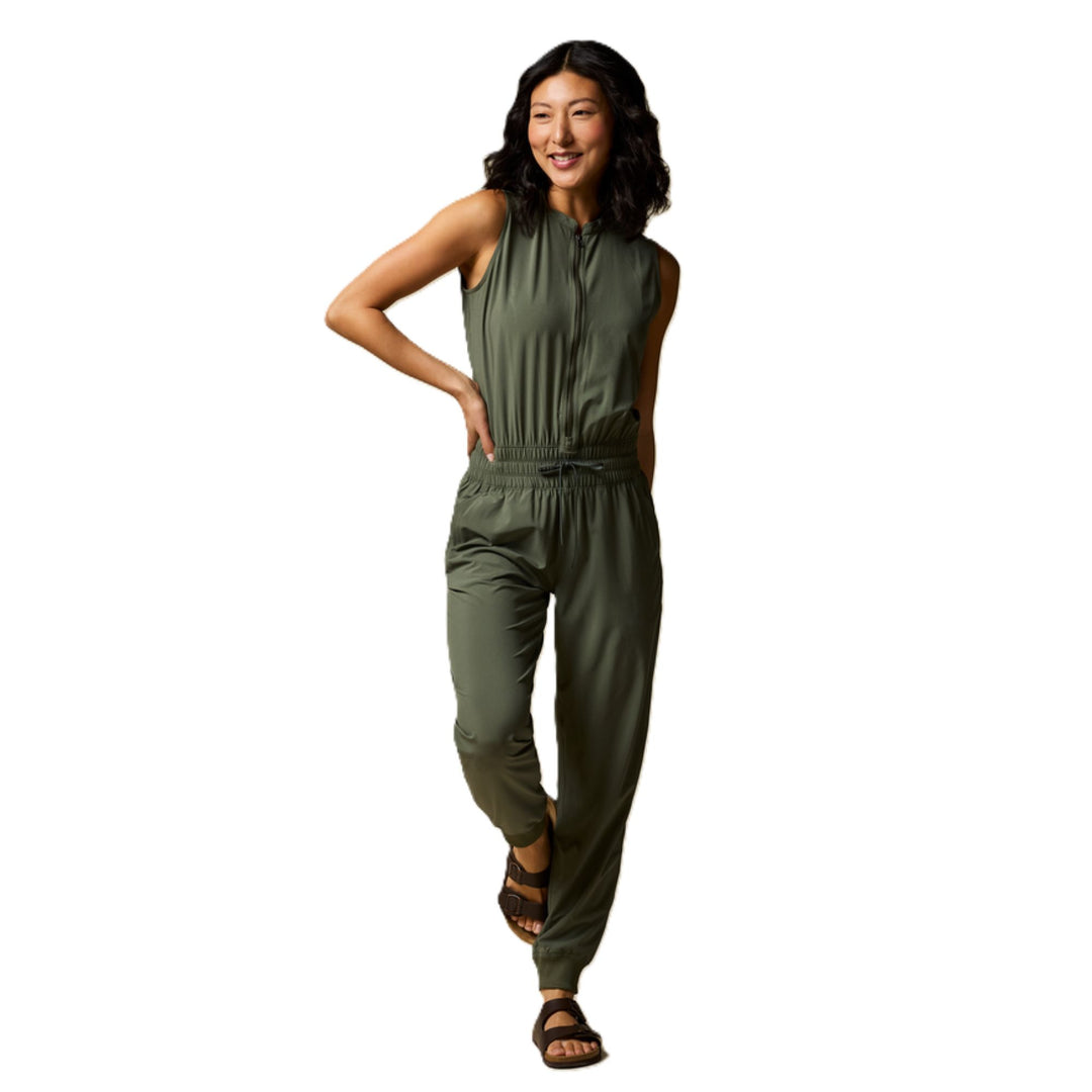 Cotopaxi Women's Cambio Jumpsuit