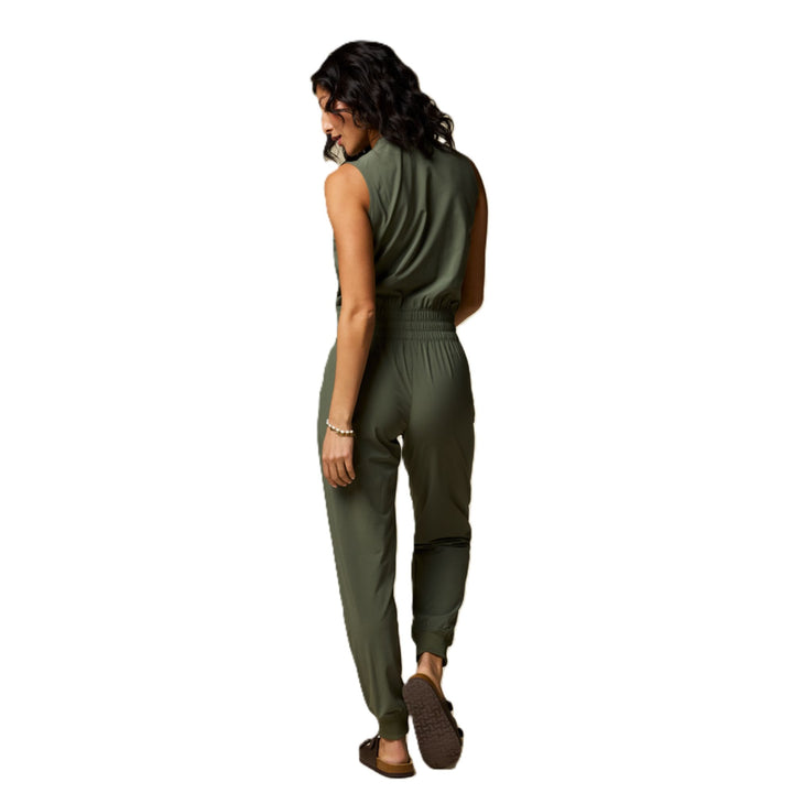 Cotopaxi Women's Cambio Jumpsuit