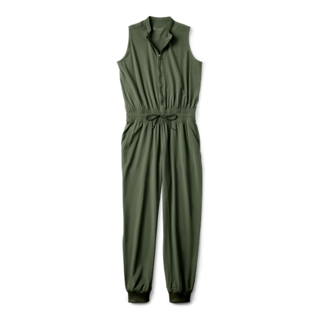 Cotopaxi Women's Cambio Jumpsuit