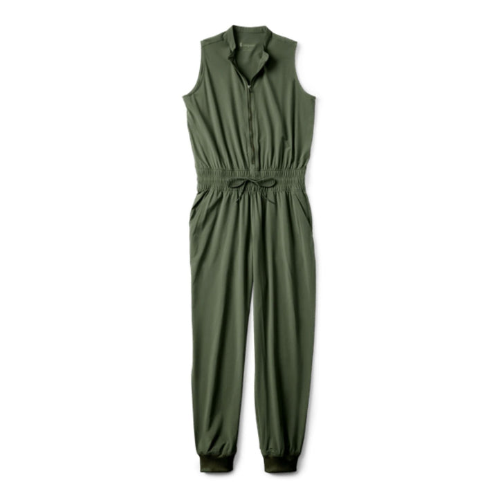 Cotopaxi Women's Cambio Jumpsuit