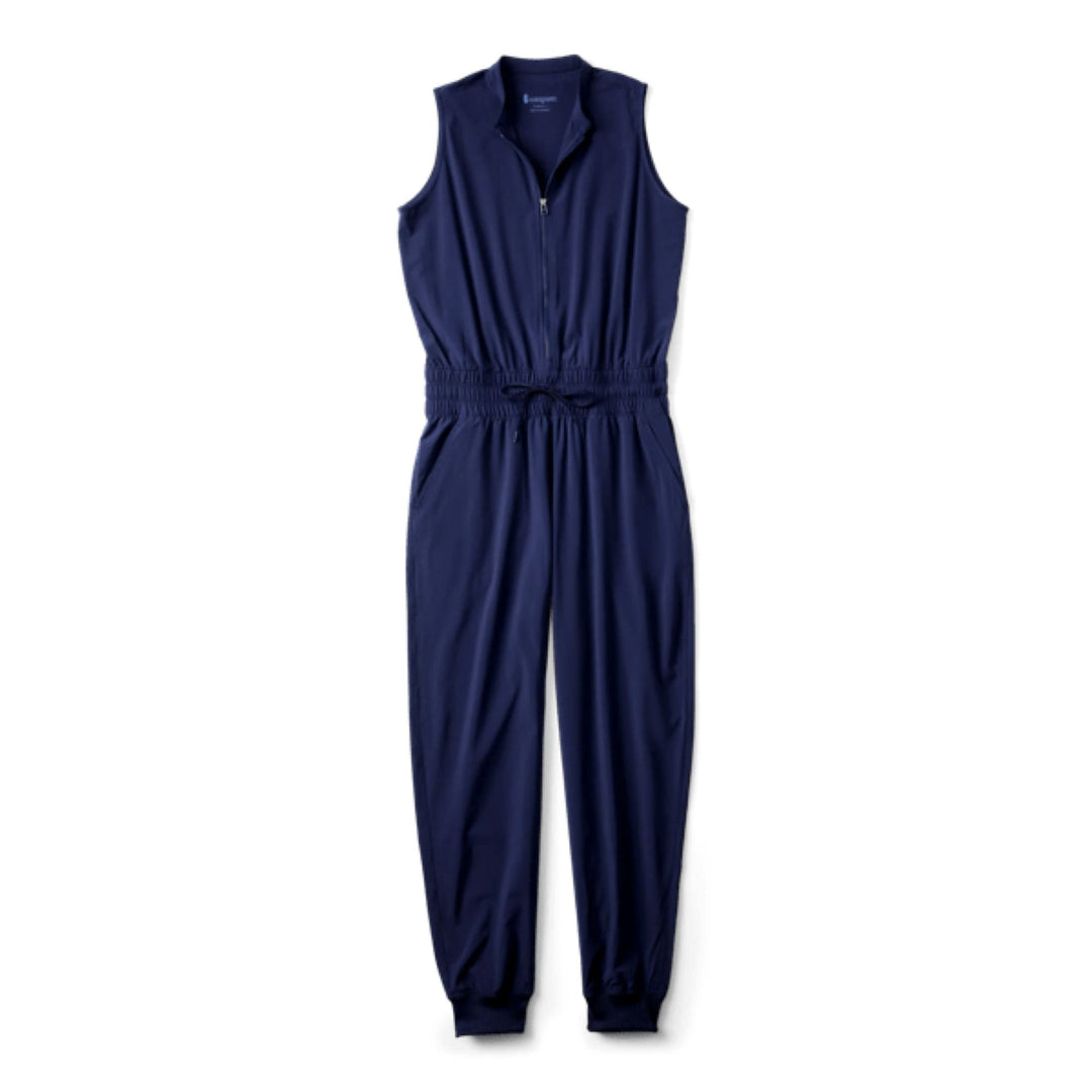 Cotopaxi Women's Cambio Jumpsuit