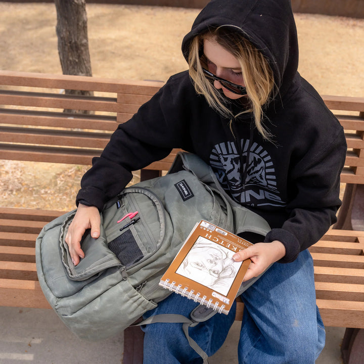 Dakine Campus Premium Backpack 28L