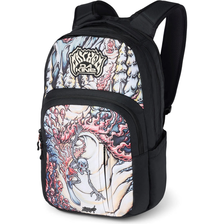 Dakine Campus Premium Backpack 28L X Mayhem