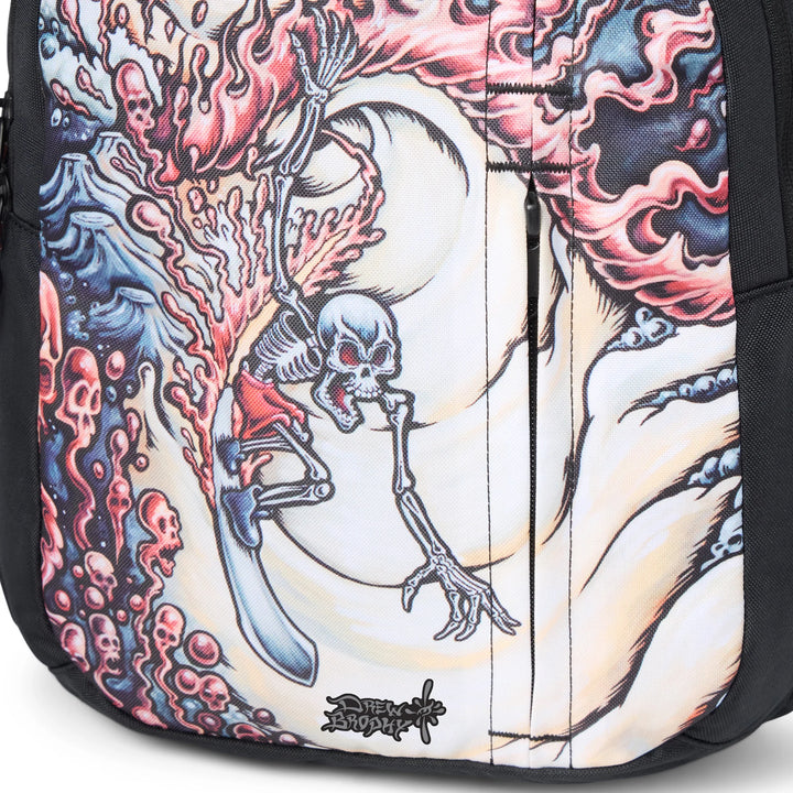 Dakine Campus Premium Backpack 28L X Mayhem