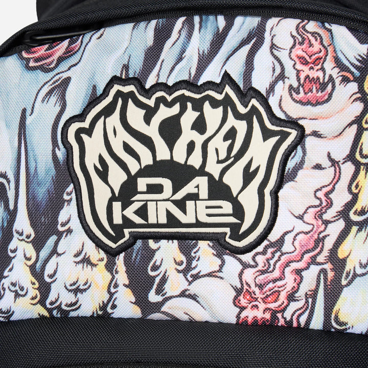 Dakine Campus Premium Backpack 28L X Mayhem