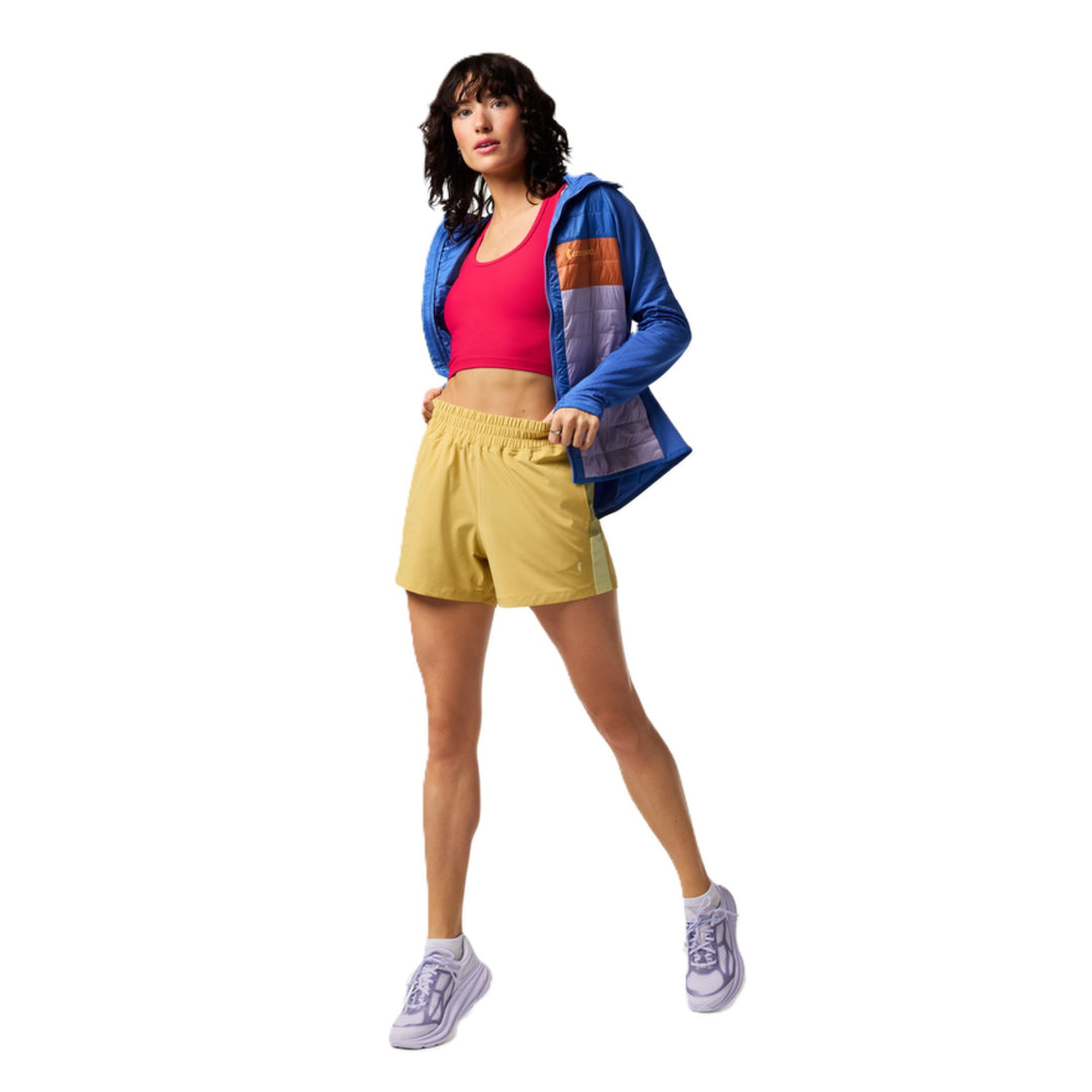 Cotopaxi Women's Cambio Short