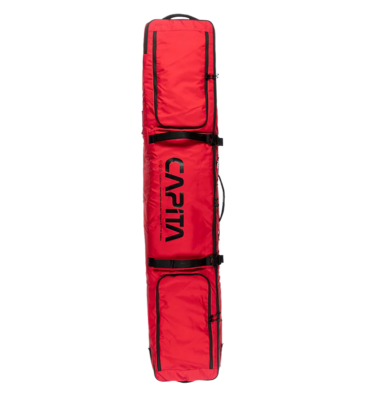 CAPiTA Explorer Wheeled Board Bag