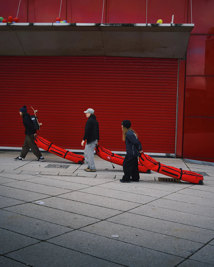 CAPiTA Explorer Wheeled Board Bag