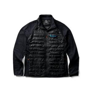 Cotopaxi Black