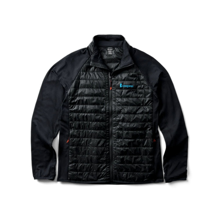 Cotopaxi Capa Hybrid Insulated Jacket