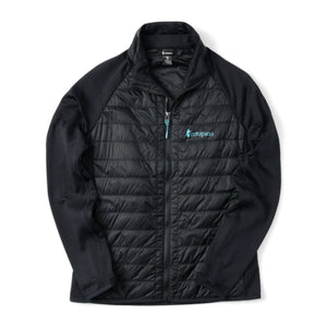 Cotopaxi Black