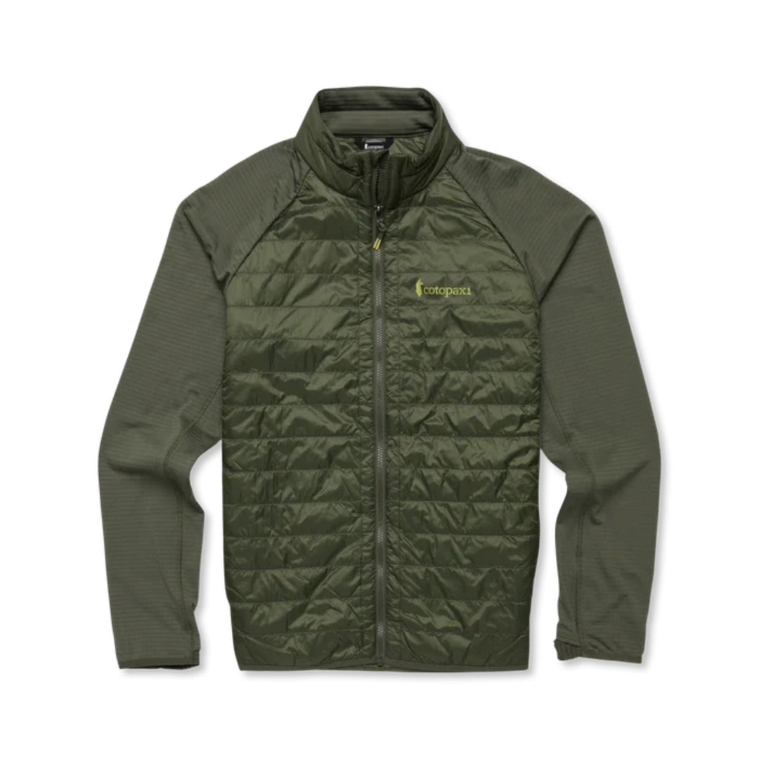 Cotopaxi Capa Hybrid Insulated Jacket