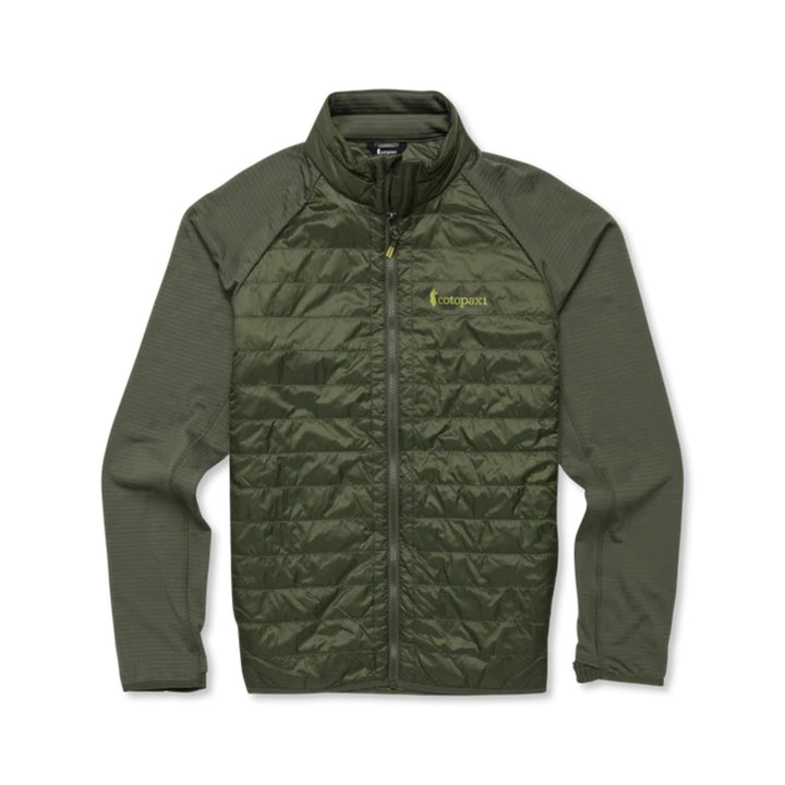 Cotopaxi Capa Hybrid Insulated Jacket
