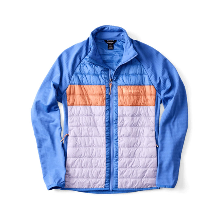 Cotopaxi Women's Capa Hybrid Insulated Jacket