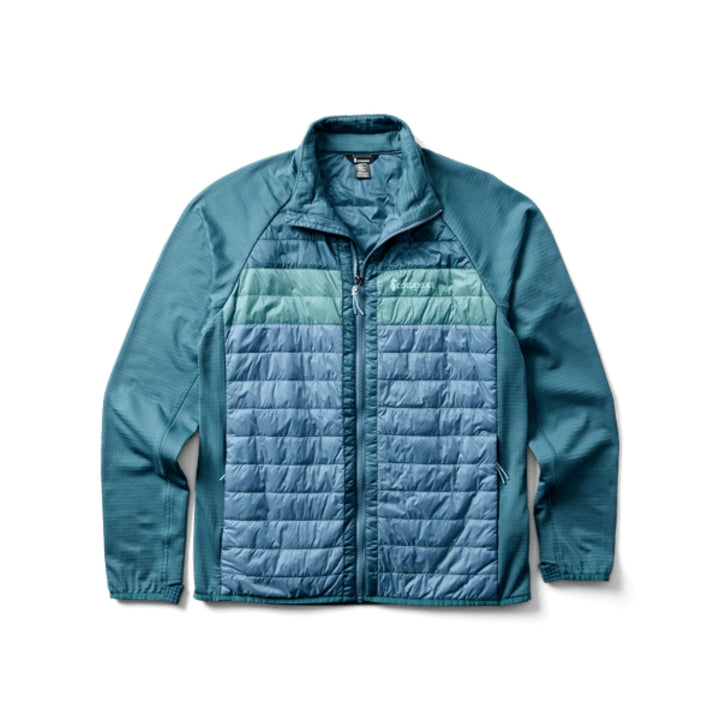 Cotopaxi Capa Hybrid Insulated Jacket