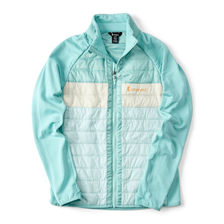 Cotopaxi Women's Capa Hybrid Insulated Jacket