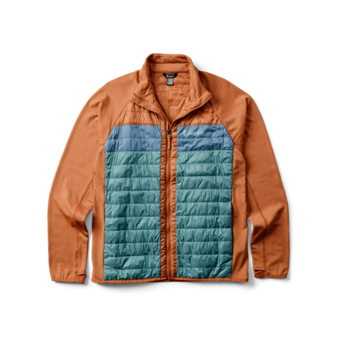 Cotopaxi Capa Hybrid Insulated Jacket