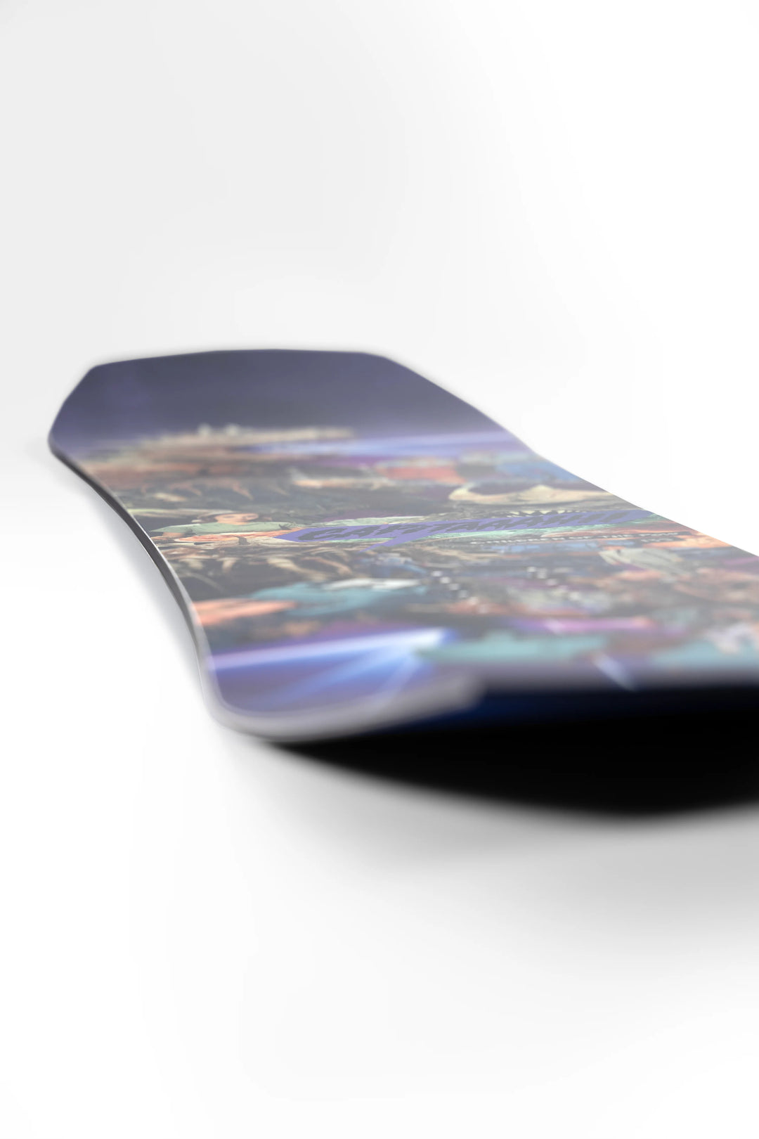 2026 CAPiTA Children of the Pow Snowboard