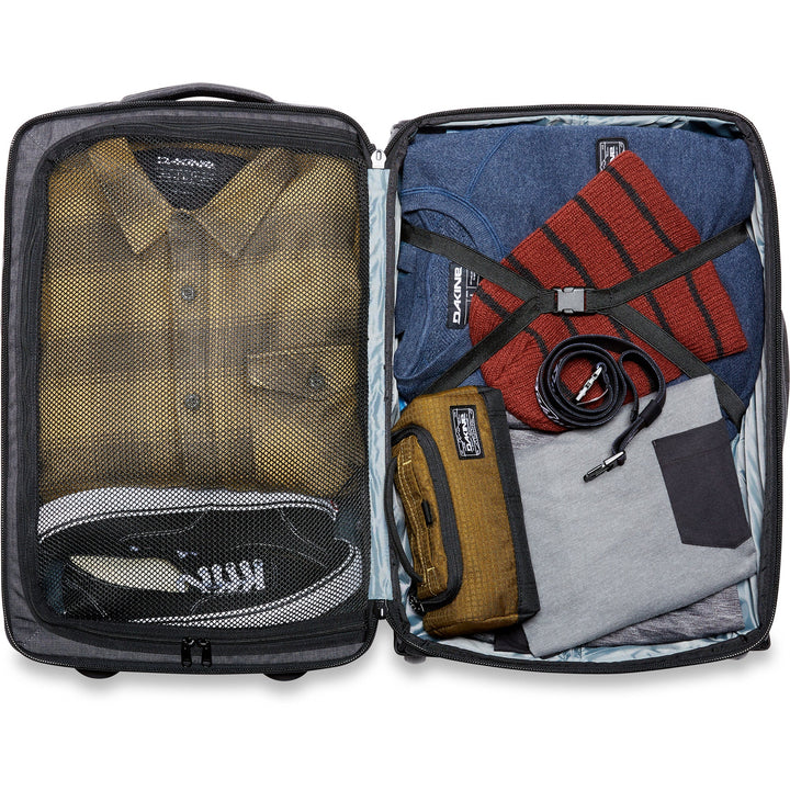 Dakine 2026 Carry On Roller Bag 42l