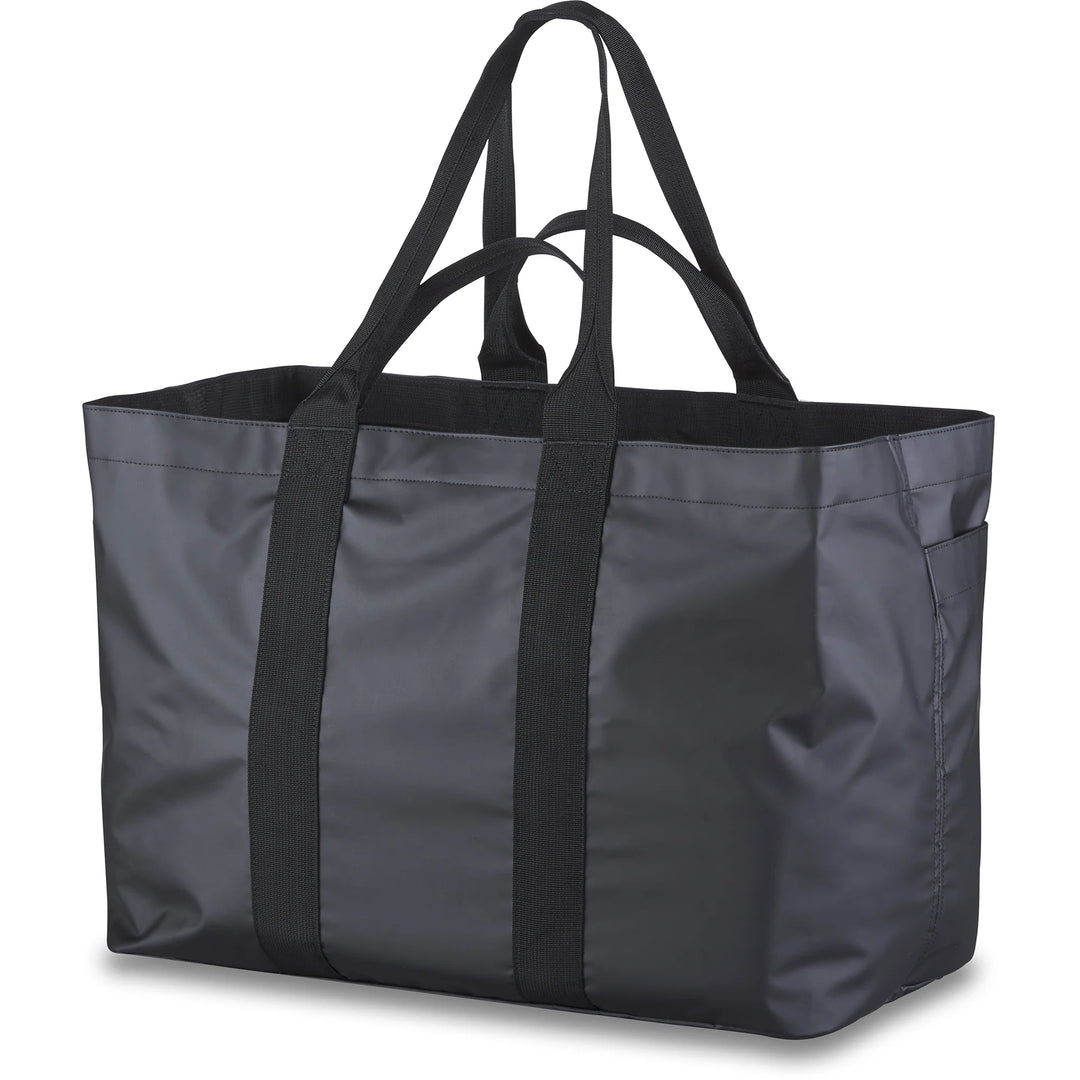 Dakine Catch-All Tote- Black Tarp