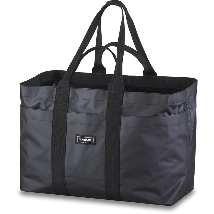 Dakine Catch-All Tote- Black Tarp