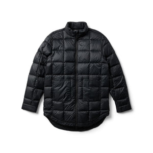 Cotopaxi Black