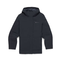 Cotopaxi Black