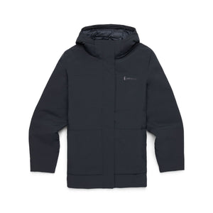 Cotopaxi Black