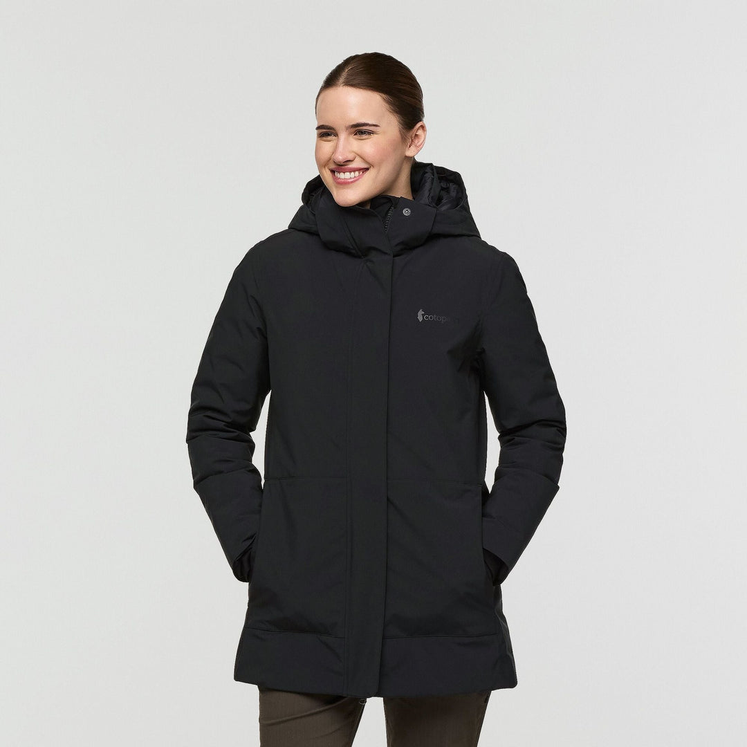 Cotopaxi Women's Calidez Down Parka