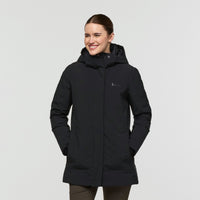 Cotopaxi Black