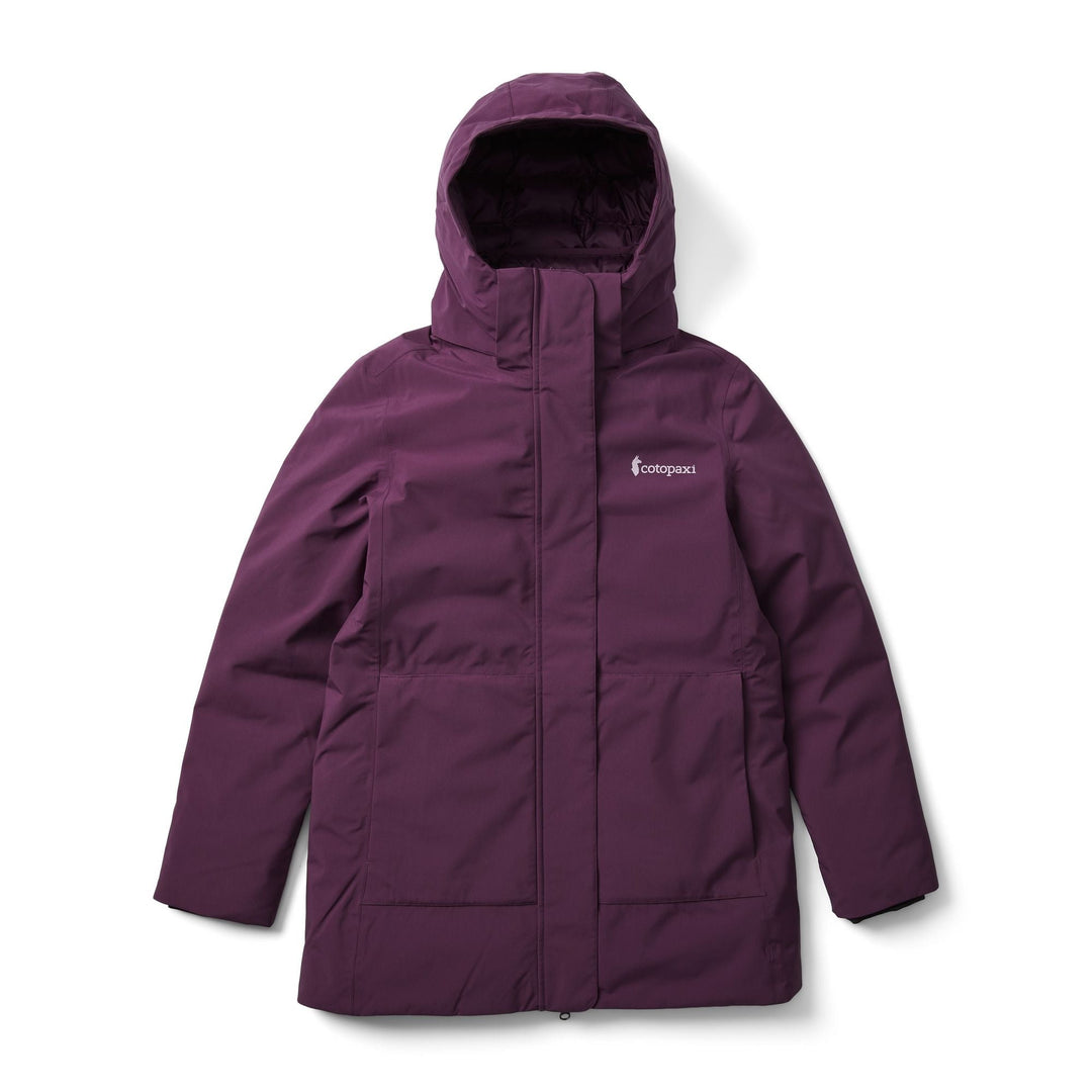 Cotopaxi Women's Calidez Down Parka