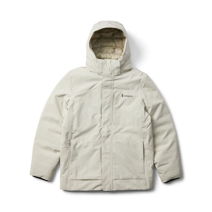 Cotopaxi Men's Calidez Down Parka