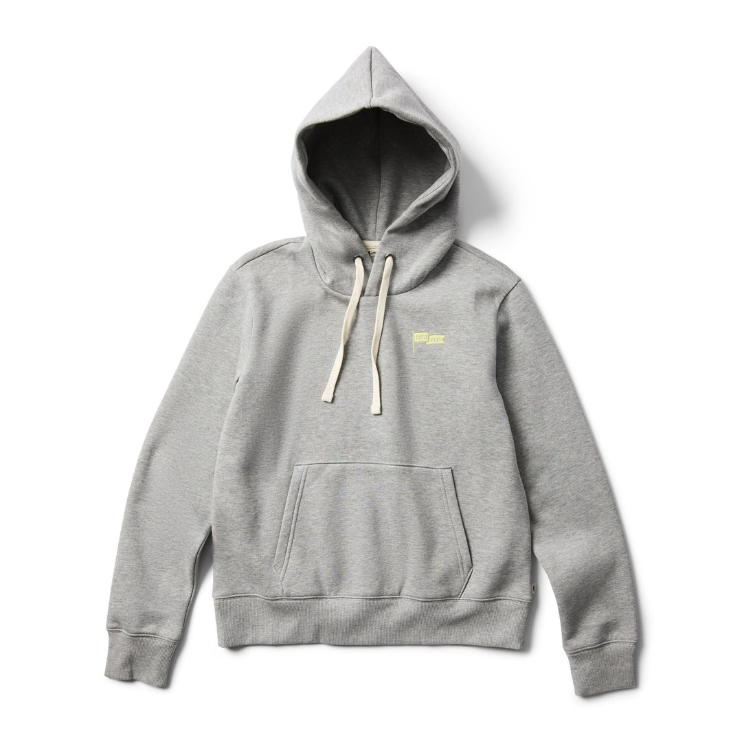 Cotopaxi Women's Cotopaxi Flag Pullover Hoodie