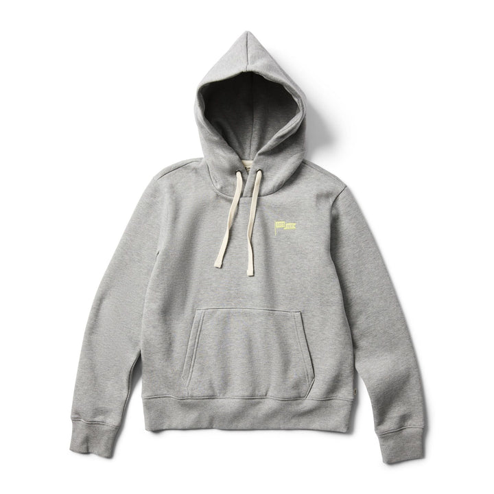 Cotopaxi Women's Cotopaxi Flag Pullover Hoodie