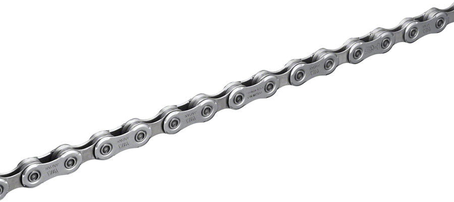 Shimano SLX CN-M7100 Chain - 12-Speed 126 Links Silver