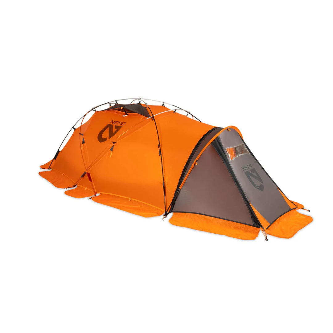 Nemo Chogori Mountaineering 2p Tent