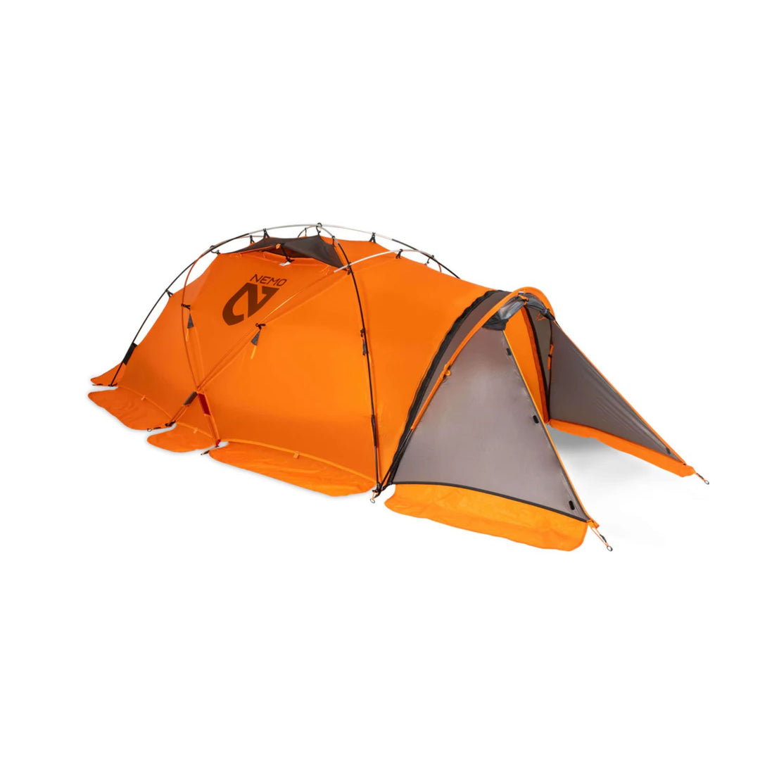 Nemo Chogori Mountaineering 2p Tent