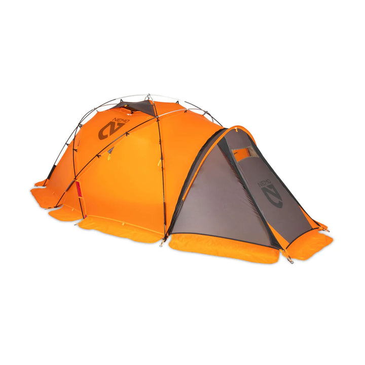Nemo Chogori Mountaineering 3p Tent