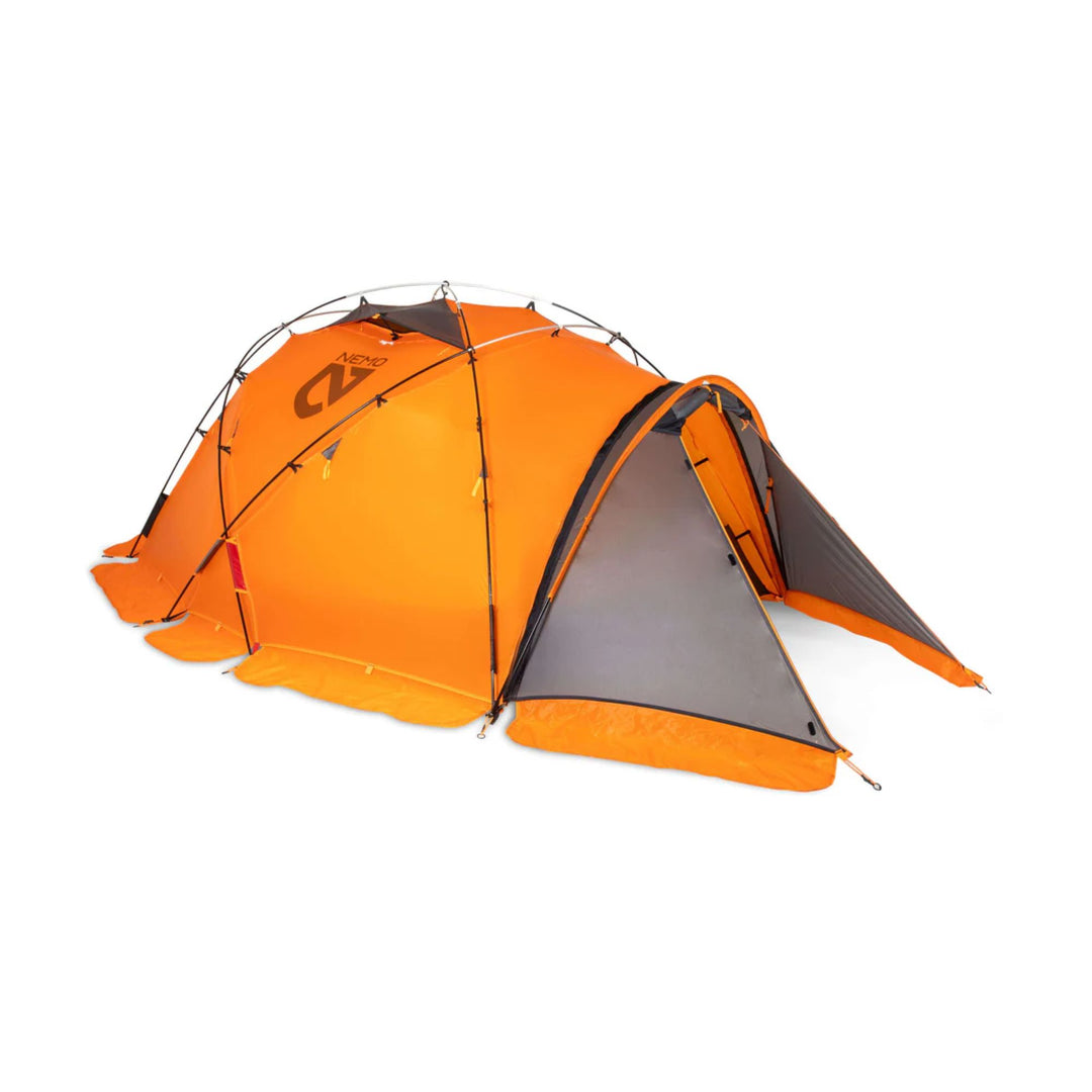 NEMO Chogori Mountaineering 3P Tent