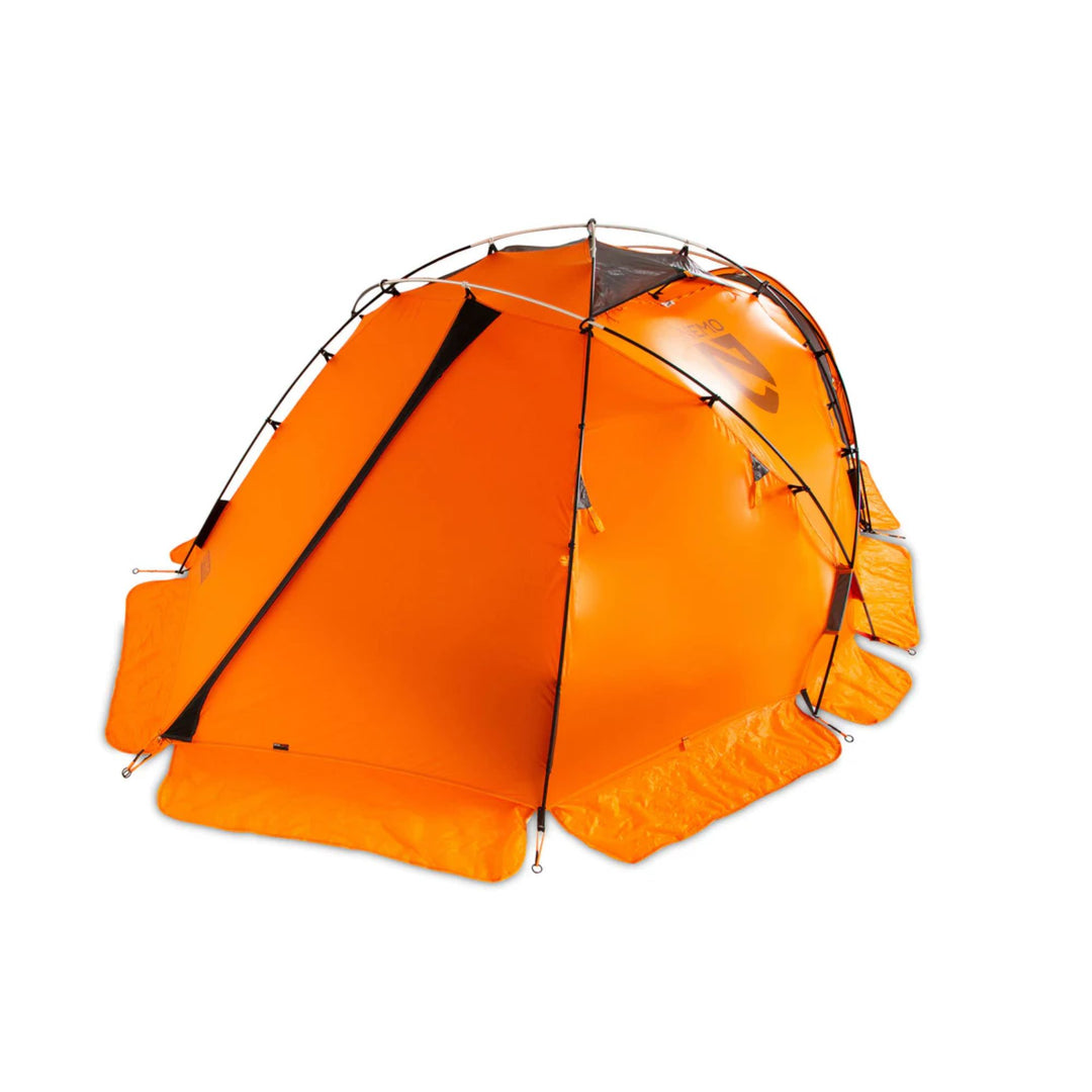 Nemo Chogori Mountaineering 3p Tent