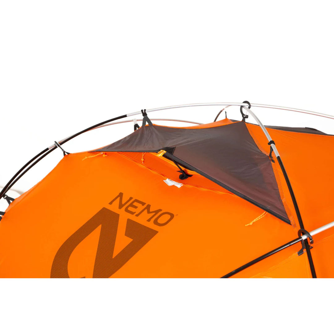 Nemo Chogori Mountaineering 3p Tent