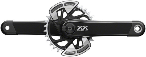 XX Eagle AXS T-Type Transmission Power Meter Groupset