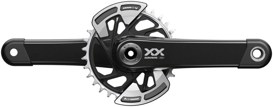SRAM XX T-Type Eagle Transmission AXS Groupset