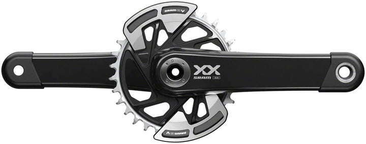 SRAM XX T-Type Eagle Transmission AXS Groupset