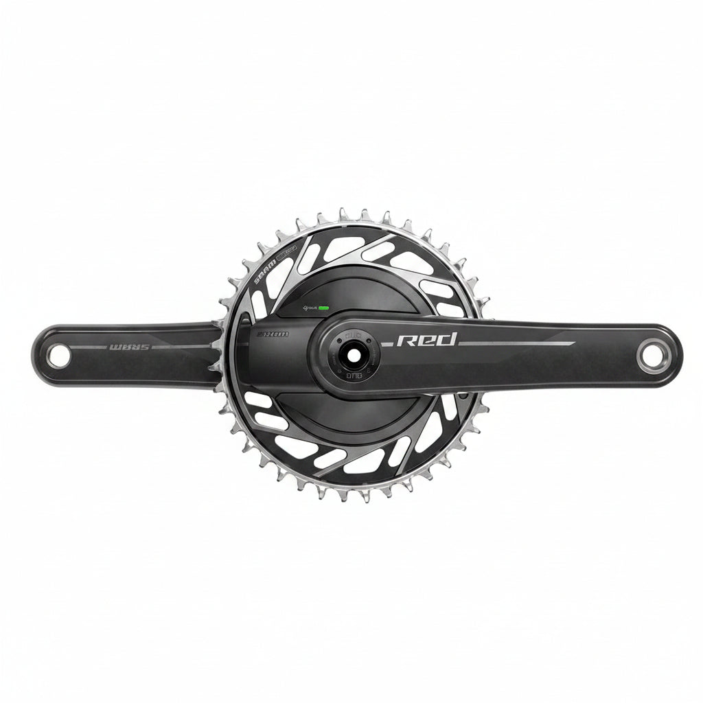 Cranks – SX Collective