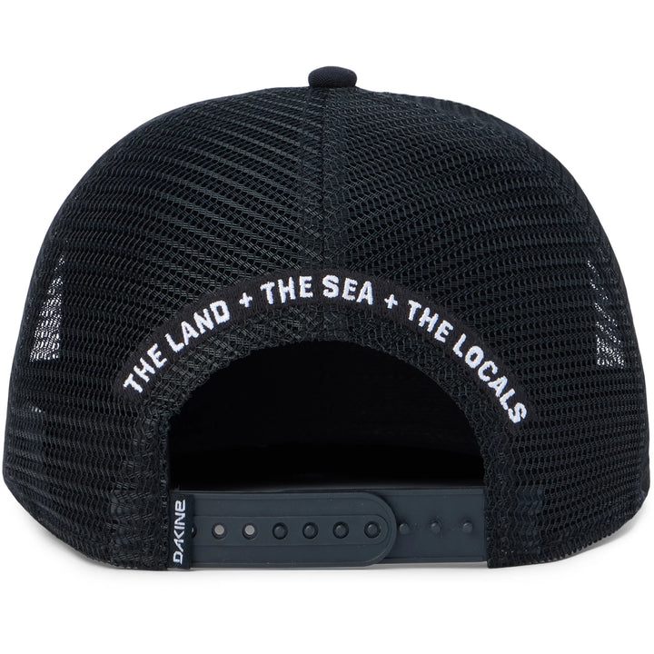Dakine 2026 Coastline Trucker