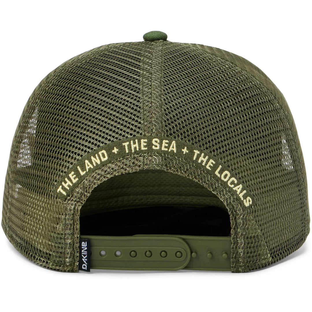 Dakine 2026 Coastline Trucker