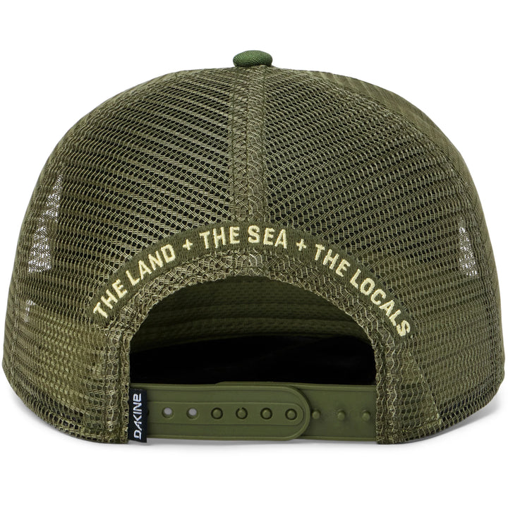Dakine 2026 Coastline Trucker