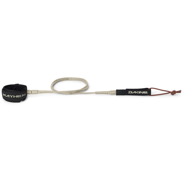 Dakine 2026 Comp Plus Leash 6Ft X 3/16In X Mayhem