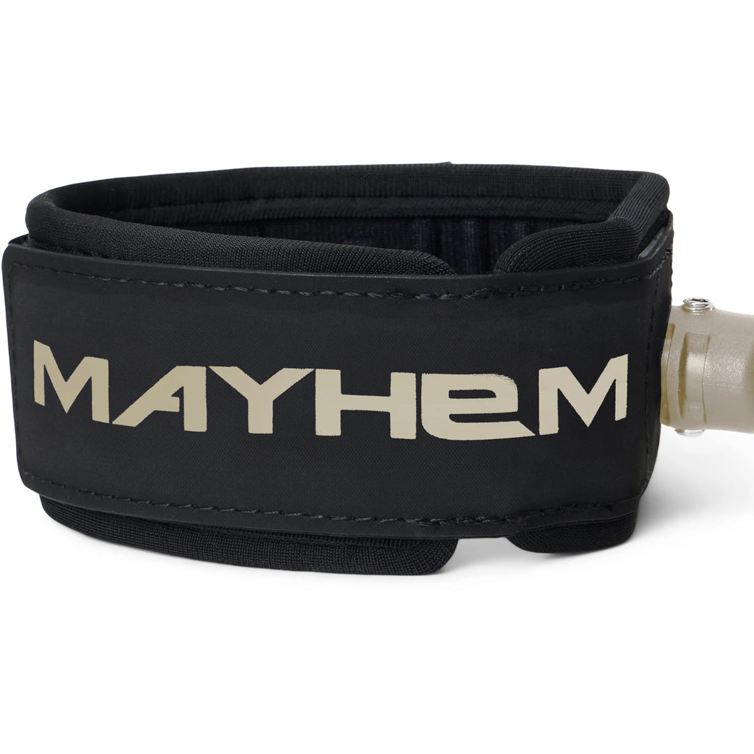 Dakine 2026 Comp Plus Leash 6Ft X 3/16In X Mayhem